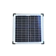 kleines Solarpanel