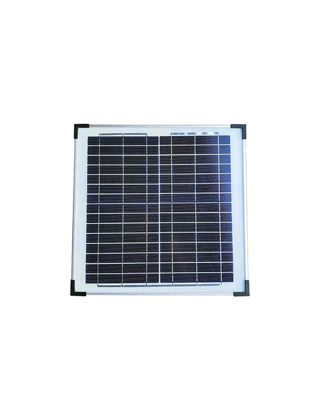 kleines Solarpanel