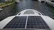 big power 180w semi flexible solar module bendable angle 30degree ce rohs Chinese factory laser cutting stainless steel 316
Flexible ETFE Solar panel 180w a grade cell 21.7% efficiency cell for RV Boat Cabin Tent Car 12V Battery Updated
Flexible ETFE Sola