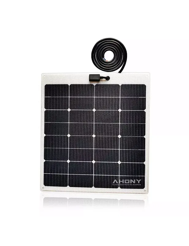 bifacial solar module for home solar system 60w walkable solar module marine sail yacht grade pv module solar
popular bifacial ETFE solar module technology 60w with high efficiency 24.4% for premium solar home system marine grade solar
55w 110w 155w 210w
