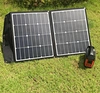 hot sale sunpower 90w foldable solar suitcase module solar flexible solar bag for outdoor generator charging
folding camping solar table with cooler bag 2pcs 45w 90w suitcase for charging cellphone smart phone lithium battery lead acid
Hot sale solar pane