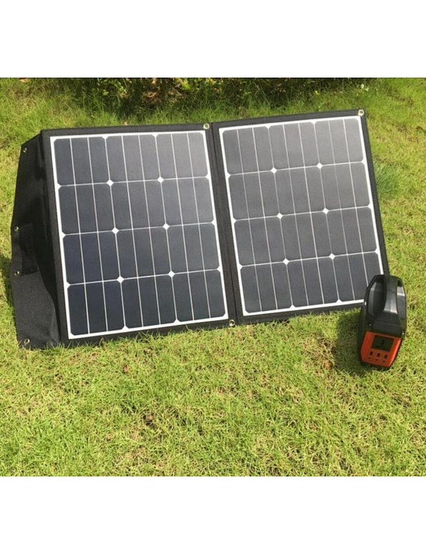 hot sale sunpower 90w foldable solar suitcase module solar flexible solar bag for outdoor generator charging
folding camping solar table with cooler bag 2pcs 45w 90w suitcase for charging cellphone smart phone lithium battery lead acid
Hot sale solar pane