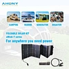 faltbares Solarset