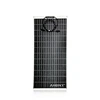 flexibles Solarpanel