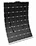 270W Flexible Solar Panel High Resistance for Fish Boat RV Roof Golf Car Electric Bus Marine Home Balcony Marine Applications