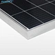 Solarpanel für Licht
