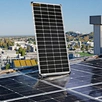 temperat glass solar panel
rigid glass solar panels
custom shaped glass solar panels
380w double glass solar panels
solar panels bifacial dual glass
3.2mm solar panel toughened glass
solar panels longi double glass
solar panel glass manufacturing machines
