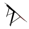 faltbare Solardecke