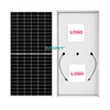 Solarpanel für Licht