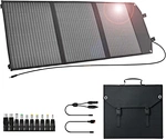 Lightweight Portable Solar Suitcase
Outdoor Foldable Solar Panel
Durable PU Waterproof
Integrated USB Solar Charger
Foldable Solar Kit Plug And Play
Foldable Portable Solar Kit For Home
Fast Installation Foldable Solar Kit
Foldable Solar Panel For Portabl