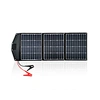 Kits de panneaux solaires portables pour camping-car