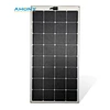 ETFE solar flexible 90w  solar panel semi flexible 90watt shingled solar panel
90w roofing Solar PV Panels for RV boats and steel roof
China factory wholesale 90W ETFE Flexible Solar panel 90W semi-flexible solar panel price
flexible solar panel 90w
solar