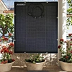EU Smart grid photovoltaic Solar Balcony Solar Power System photovoltaic Micro inverter 600w 800w pv solar system for home power
Lightweight Home Use Small Solar Energy System 12V 24V 600W 800W Balcony Rigid Flexible Solar Panel
Germany Balcony solar powe