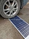 Marine-Solarmodule flexibel