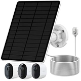 Mini-Solarpanel