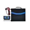 Foldable Solar Panel Portable Mobile Phone Solar Panel Solar Panel Charger For Laptop
Waterproof ETFE portable foldable solar panel kit 100w 120w 160w 200w 240w 300w 400w charger for outdoor camping
Portable 100w 120w 180w 200w 300w 400w Folding Solar Cha