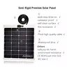 bifacial solar module for home solar system 60w walkable solar module marine sail yacht grade pv module solar
popular bifacial ETFE solar module technology 60w with high efficiency 24.4% for premium solar home system marine grade solar
55w 110w 155w 210w