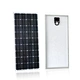 50W 80W 100W 120W 150W 230W 240W 300W 360W 450W 540W Monocrystalline Silicon Customized Mono PV Solar Panel