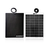 Mono semi flexible shingle tech solar panel 80w 100w 120w 160w 200w for car use
Waterproof ETFE portable flexible solar panel 100w 120w 150w 200w 250w 300w for rv boat yacht marine
high efficiency off grid solar panel for camping rv boat yacht marine fish