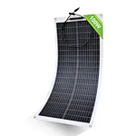 AHONY 150w Mono customize OEM Flexible Solar Panel cell price Max Bend 65 Degree 12v solar panels price supplier manufacturer factory 
High Efficiency Solar Cell Solar PV Module RV System Semi Flexible PV
150w mono flexible solar panel for rv system and b