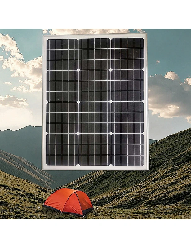 panneau solaire domestique