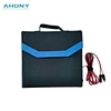 Folding PV Solar Panels 12V 100W 150W 200W 250 Watt Roof Photovoltaic Panel For Boats
Portable 100W 12V Foldable Solar Panel for Camping Power Station Battery Mobile Phone Charger Power Bank
100W Foldable Solar Panel Charger for Portable Generator Power S