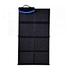 Outdoor Power Portable Photovoltaic Panel Solar Photovoltaic Folding Bag Solar Charger Camping Outdoors
Waterproof portable foldable 100w folding solar panel Solar Photovoltaic Folding Bag
Folding Solar Panel 100W Foldable Solar Panel For Portable Solar G