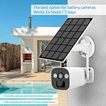 3w Solar Panel for IP Security and Surveillance Cameras Charging Battery Suitable for CCTV Outdoors 3W Micro USB Connector Cable
solar panels camera
outdoor solar
small solar panel
CCTV
camera solar panel
film solar panel
flexible solar panels
solar panel