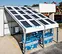 Best Selling Waterproof Lightweight 220w Flexible Solar Panels for Sunshade Solar Power Generator Leisure Awning