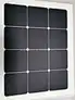 90w 100w 120w 150w 200w 250w electric car solar panel flexible solar module
flexible solar module 90 watt Sunpower solar panel for the travel and electric car marine boat yacht
90w 100w Flexible Solar Panel Kit for the electric car travel of RV boat comin