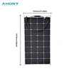 PV solaire flexible