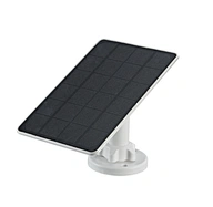 3w Solar Panel for IP Security and Surveillance Cameras Charging Battery Suitable for CCTV Outdoors 3W Micro USB Connector Cable
solar panels camera
outdoor solar
small solar panel
CCTV
camera solar panel
film solar panel
flexible solar panels
solar panel