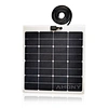 Solarzelle