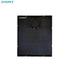 balcony solar system 400w 600w 800w Micro Inverters For Solar PV Panels Balkonkraftwerk
Home Use Small Solar Energy System 12V 24V 600W 800W Balcony Lightweight Rigid Solar Flexible Panel
High quality complete solar kit balcony solar mounting system 600w