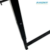 65W High-Efficiency Solar Panels Table for Camping
