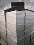 Compact and Transparent 10W Solar Panel for Rooftop Use Affordable Rigid Monocrystalline Solar Panel for Small-Scale Power Needs