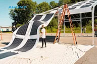 flexible solar panel awning
awning solar
solar awning
solar panel awning
solar awning 3*3
flexible solar awning
solar-panel-awning
awning flexible solar panel
awning solar panel
solar cell awning
flexible solar panel awning
Solar panel canopy
gazebo awnin