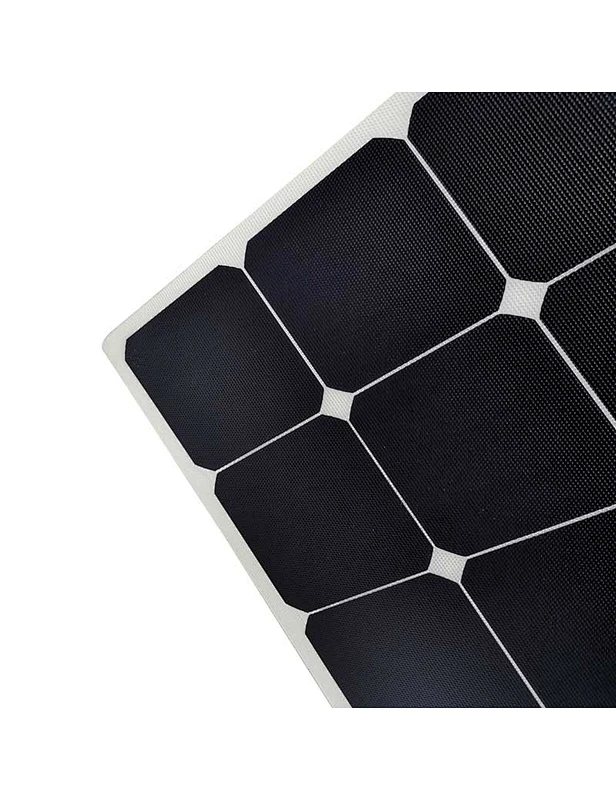 panneaux solaires marins sunpower