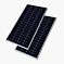 Panneau solaire de 150 watts