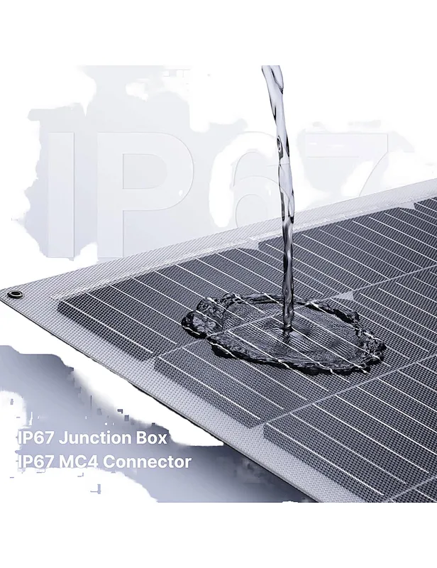 monocrystalline silicon solar panels
200w flexible monocrystalline silicon
300w ETFE 12V solar panels
flexible solar panel
flexible solar panels 1000w
flexible solar panel charger
solar panel flexible
flexible solar panel 500w
flexible solar balcony panel
