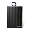 Mono semi flexible shingle tech solar panel 80w 100w 120w 160w 200w for car use
Waterproof ETFE portable flexible solar panel 100w 120w 150w 200w 250w 300w for rv boat yacht marine
high efficiency off grid solar panel for camping rv boat yacht marine fish