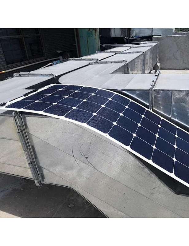 90w 100w 120w 150w 200w 250w electric car solar panel flexible solar module
flexible solar module 90 watt Sunpower solar panel for the travel and electric car marine boat yacht
90w 100w Flexible Solar Panel Kit for the electric car travel of RV boat comin