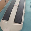 panneaux solaires pour camping-car