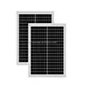 small topcon hjt ibc abc home use photovoltaic bificial perc solar panel 5w 10w 20w 30w 40w 50w 60w 70w 80w 90w 100w 110w 120w 115w watt roof solar panel production energy cell for home
buy industrial application of mono 200w painel solar solor panels for