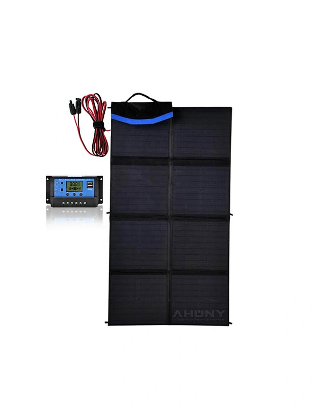 160-W-Solarpanel
