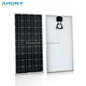 panneau solaire 100w