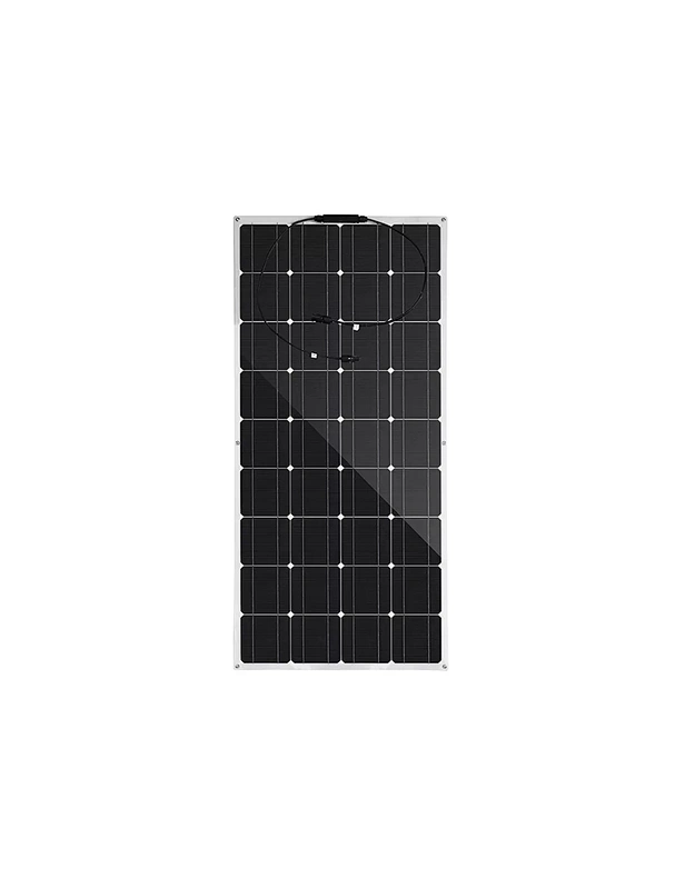 panneau solaire 100w