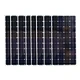 panneau solaire 100w