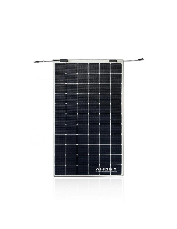Panneau solaire 240 W