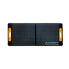 Panneau solaire pliant 120w